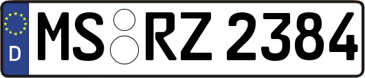 MS-RZ2384