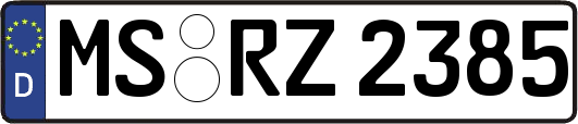 MS-RZ2385