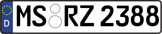 MS-RZ2388