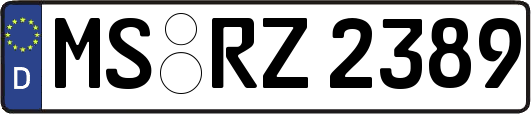MS-RZ2389