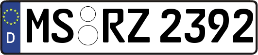 MS-RZ2392