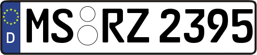 MS-RZ2395