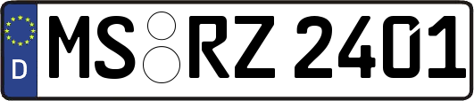 MS-RZ2401