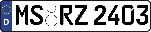 MS-RZ2403