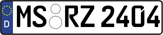 MS-RZ2404