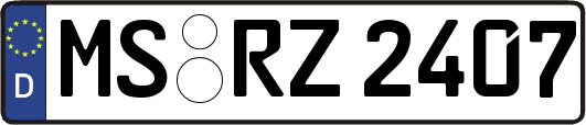 MS-RZ2407