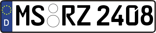 MS-RZ2408