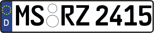 MS-RZ2415