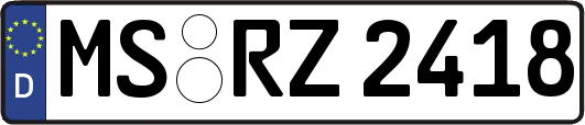 MS-RZ2418