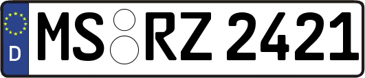 MS-RZ2421