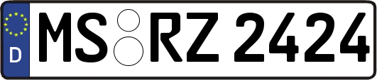 MS-RZ2424