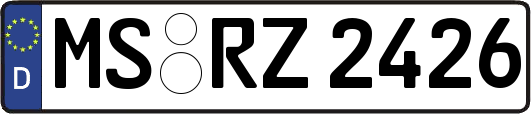 MS-RZ2426