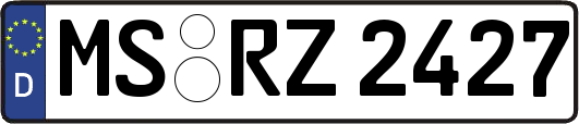 MS-RZ2427