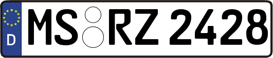 MS-RZ2428