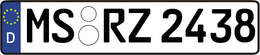 MS-RZ2438