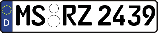 MS-RZ2439