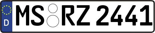MS-RZ2441