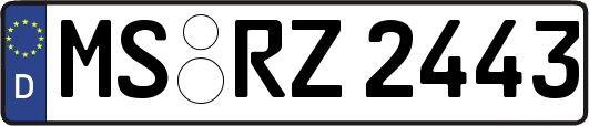 MS-RZ2443