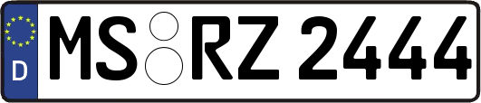 MS-RZ2444