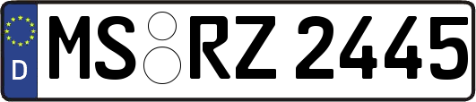 MS-RZ2445
