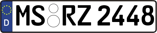 MS-RZ2448