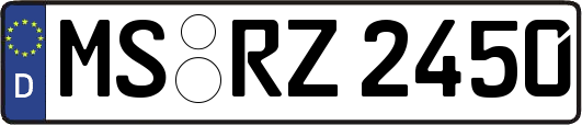 MS-RZ2450