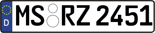 MS-RZ2451