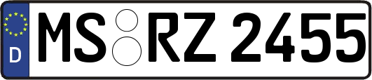MS-RZ2455