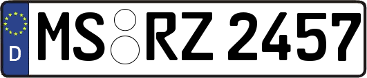 MS-RZ2457