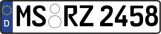 MS-RZ2458