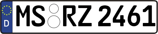MS-RZ2461