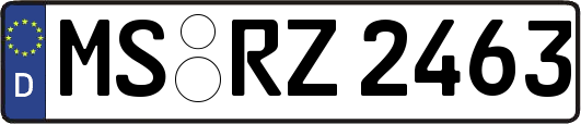 MS-RZ2463
