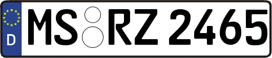 MS-RZ2465