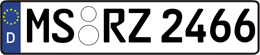 MS-RZ2466