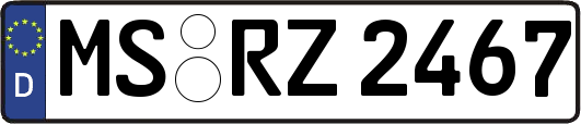 MS-RZ2467