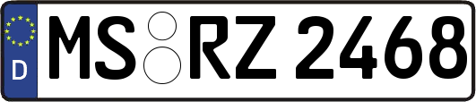 MS-RZ2468