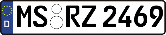 MS-RZ2469