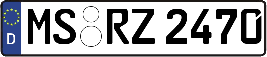MS-RZ2470