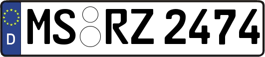 MS-RZ2474