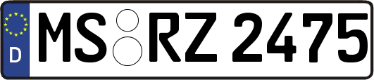 MS-RZ2475