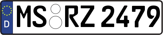 MS-RZ2479