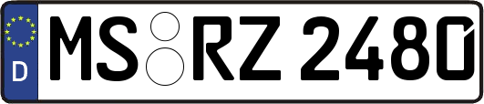 MS-RZ2480