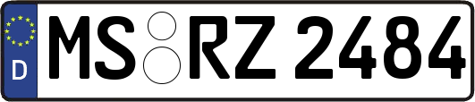 MS-RZ2484