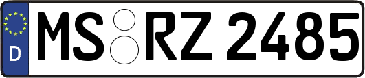 MS-RZ2485