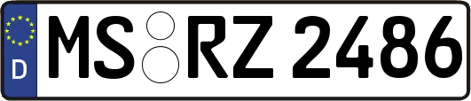 MS-RZ2486