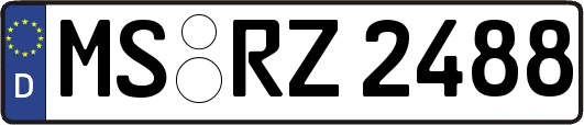 MS-RZ2488