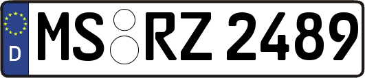 MS-RZ2489