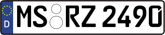 MS-RZ2490