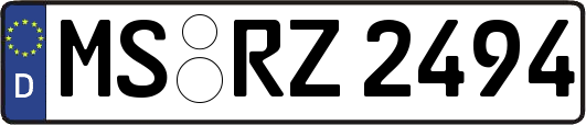 MS-RZ2494