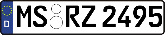 MS-RZ2495